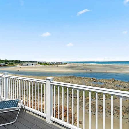 The Sparhawk Oceanfront Resort Ogunquit Exterior photo