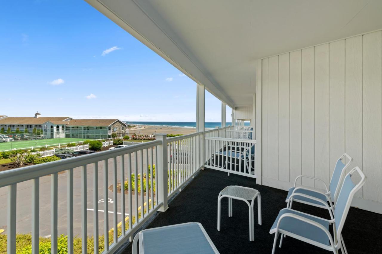 The Sparhawk Oceanfront Resort Ogunquit Exterior photo