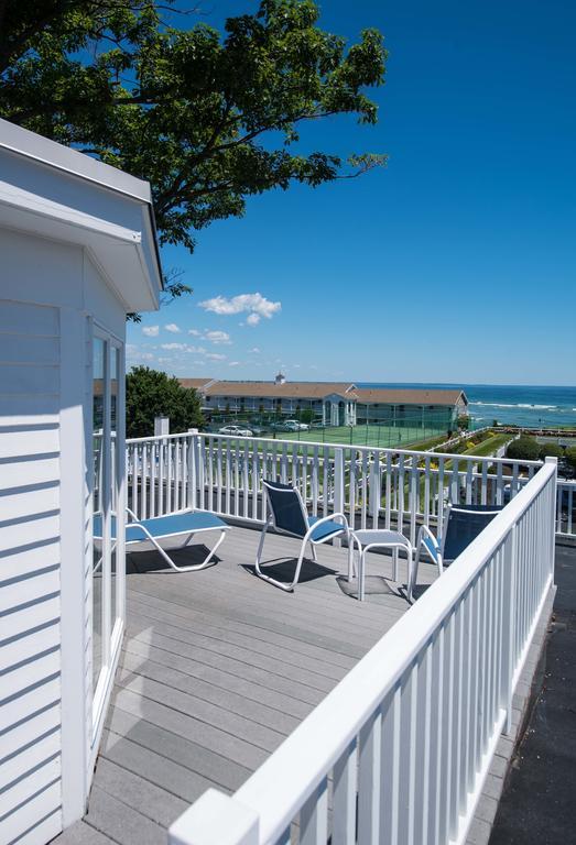 The Sparhawk Oceanfront Resort Ogunquit Room photo