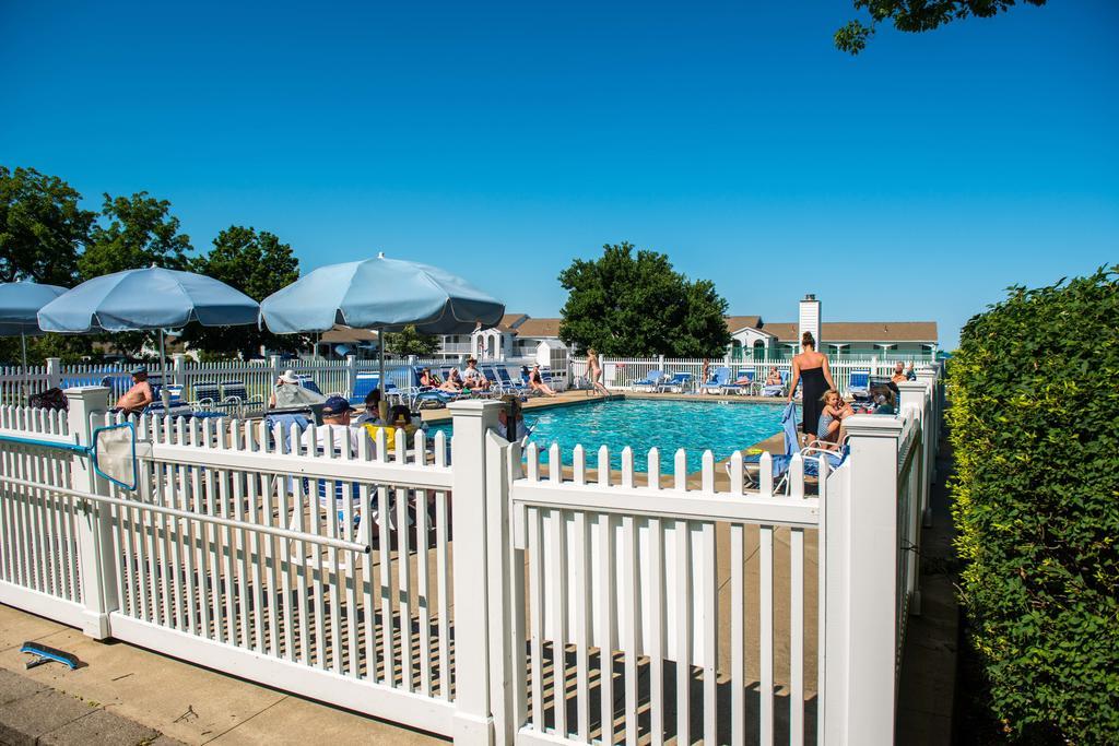 The Sparhawk Oceanfront Resort Ogunquit Room photo