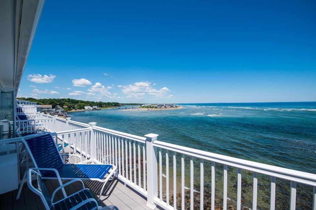 The Sparhawk Oceanfront Resort Ogunquit Room photo