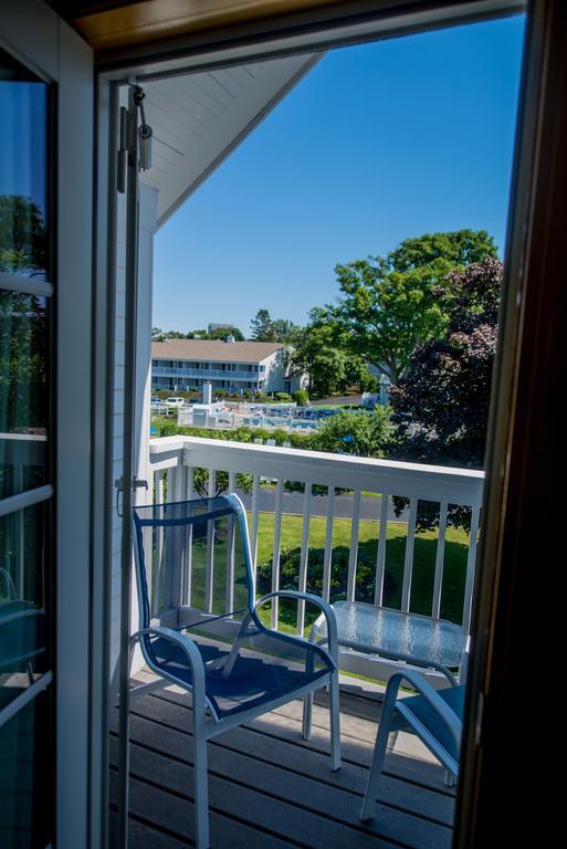 The Sparhawk Oceanfront Resort Ogunquit Room photo