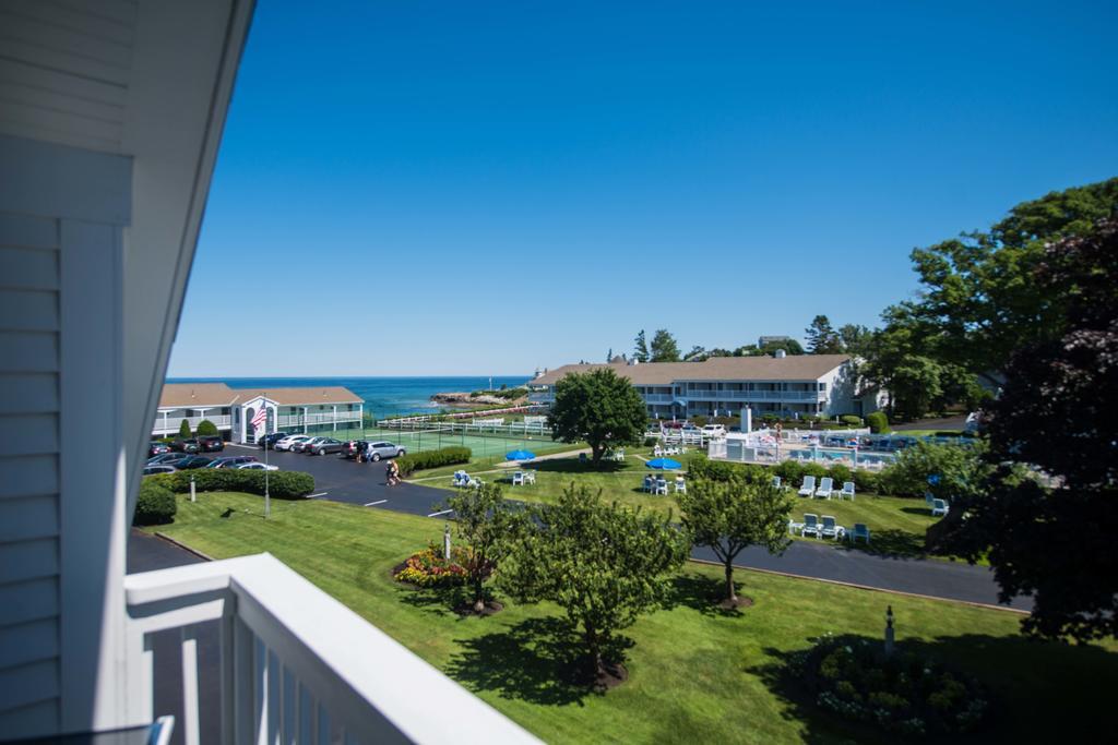 The Sparhawk Oceanfront Resort Ogunquit Room photo